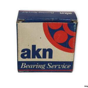 akn-R-10-2Z-deep-groove-ball-bearing-(new)-(carton)