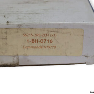 zen-S6215-2RS-deep-groove-ball-bearing-(new)-(carton)-1