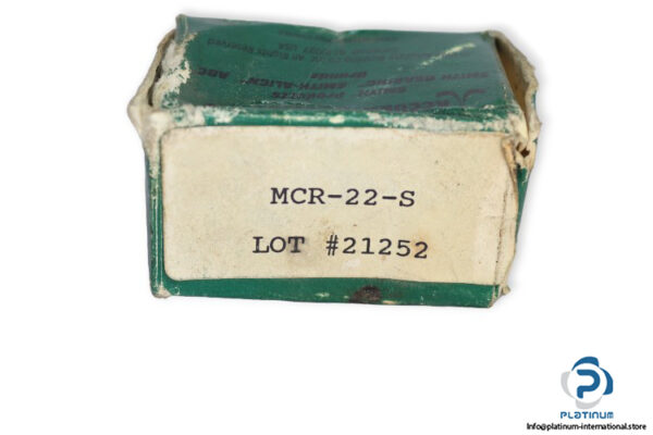 smith-MCR-22-S-stud-type-track-roller-(new)-(carton)-1