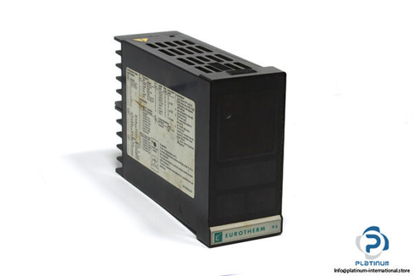 eurotherm-94DI030425560-alarm-controller