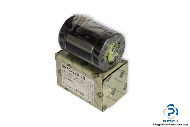 star-0672-220-40-super-linear-bushing-(new)-(carton)