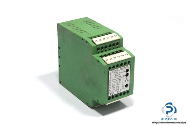 befeld-TVU2.0-saftey-relay