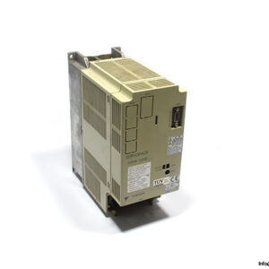 servopack-SGDB-10VD-servomotor-drive