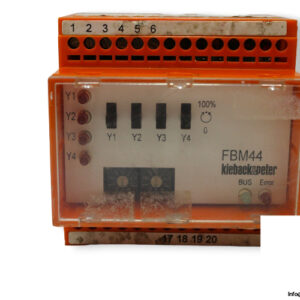 kiebackpeter-fbm44-fieldbus-moduleused-1