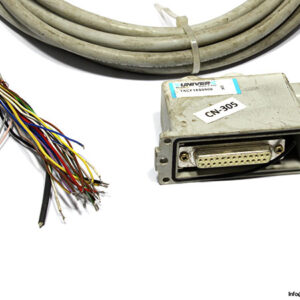 cn-305-univer-tscf16s0500-connector-for18-coils