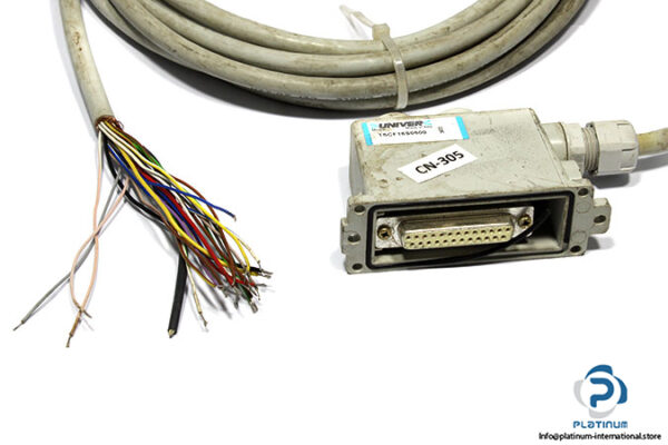 cn-305-univer-tscf16s0500-connector-for18-coils