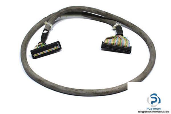 cn-312-omron-xw2z-100k-connector-cable