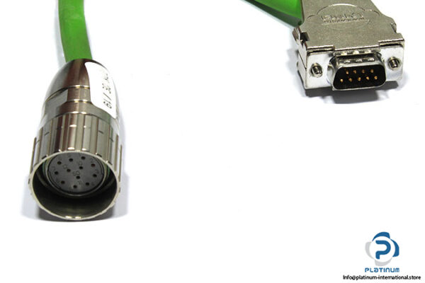 cn-364-gf-vw3e2080r050-e30901004-cavo-encoder-connector