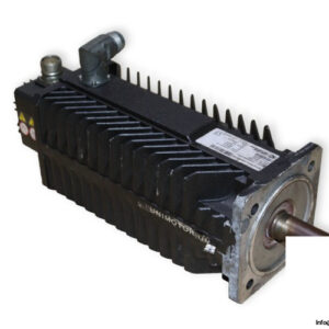control-techniques-115UMD300CCARAB-brushless-ac-servomotor-used