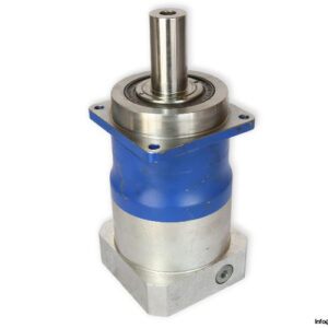 alpha-SP-140S-MF2-16-1K1-2S-planetary-gearbox-used