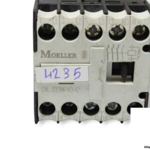 moeller-dil-eem-10-g-miniature-circuit-breakerused-1
