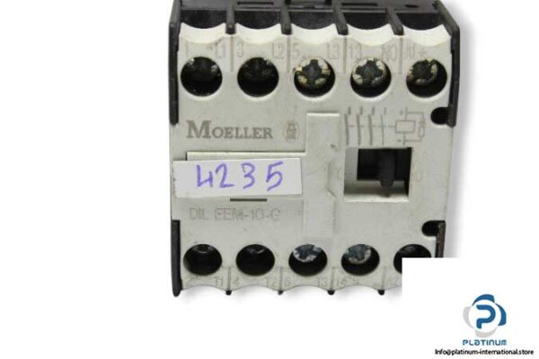 moeller-dil-eem-10-g-miniature-circuit-breakerused-1