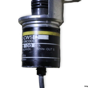 lenze-13.710.47.020-ac-servomotor-used-3