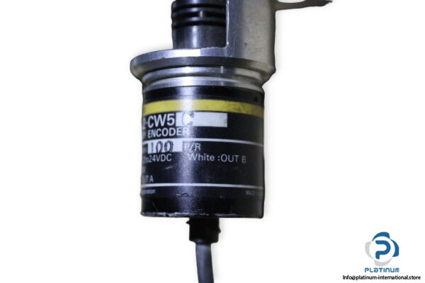 lenze-13.710.47.020-ac-servomotor-used-3