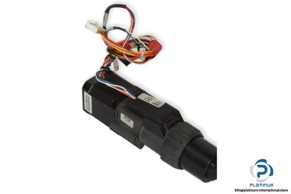 agilent-5067-4106-actuator-valve-used