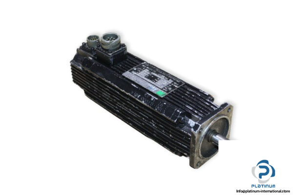 electronic-control-systems-70ES7002000CB112-ac-servomotor-used