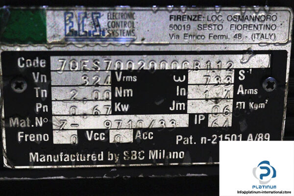 electronic-control-systems-70ES7002000CB112-ac-servomotor-used-2