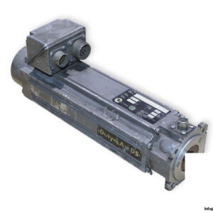 control-techniques-75DSD301C-ac-servomotor-used