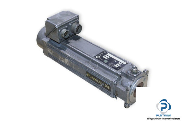 control-techniques-75DSD301C-ac-servomotor-used