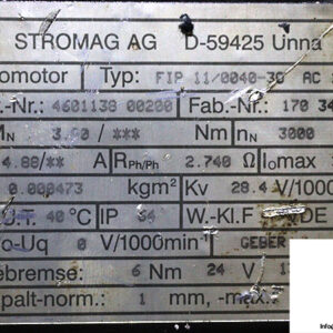 stromag-AG-FIP-11_0040-30-AC-1-servomotor-used-2