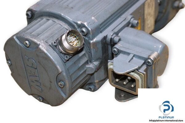 sew-FA47_G-CM71S_TF_RH1M_SM50-parallel-shaft-helical-gearmotor-used-2