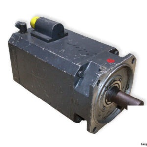 siemens-1FT61058AB713TG0-ac-servomotor-used