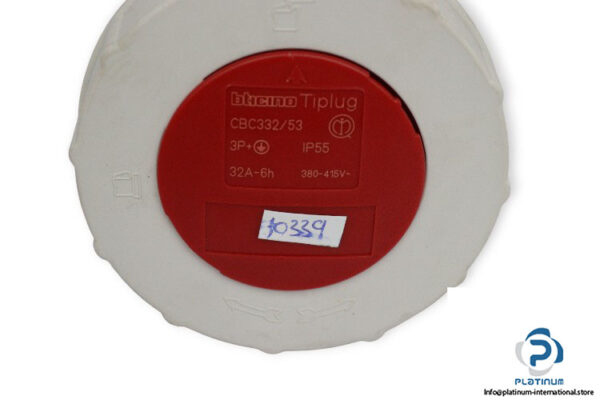 bticino-CBC332-53-compact-interlocked-panel-socket-(new)-2