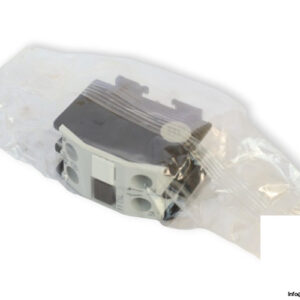 klockner-moeller-11-DIL-auxiliary-contact-module-(new)