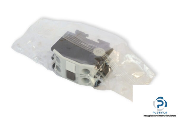 klockner-moeller-11-DIL-auxiliary-contact-module-(new)