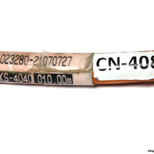 cn-408-rexroth-iks-4040-010-00m-1023280-21070727-connector-cable