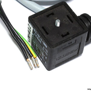 cn-412-festo-kmc-1-24dc-2-5-led-30931-connector-cable