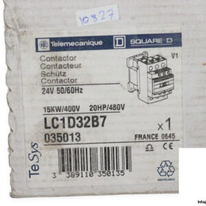 telemecanique-LC1D32B7-contactor-(new)-2