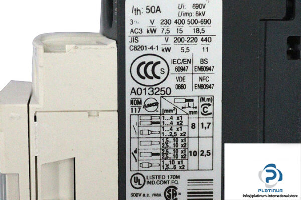 telemecanique-LC1D32B7-contactor-(new)-4
