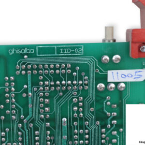 ghisaiba-IID-02-circuit-board-(used)-1