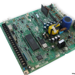 toshiba-P658II58PI-circuit-board-(used)