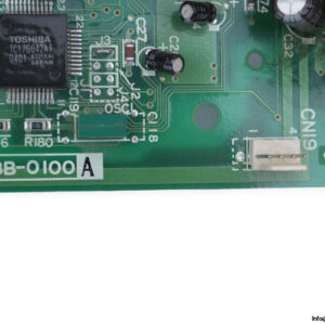 toshiba-P658II58PI-circuit-board-(used)-2