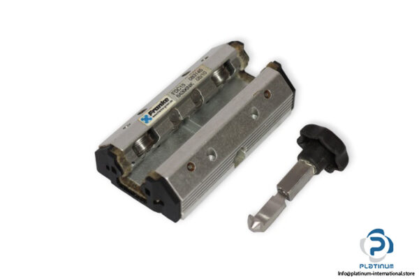 franke-FDC15-linear-guide-fdc_k-(used)