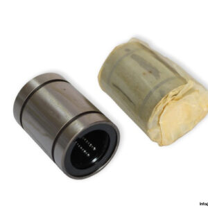 thomson-MAM20-closed-linear-ball-bushing-(used)