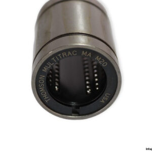 thomson-MAM20-closed-linear-ball-bushing-(used)-1