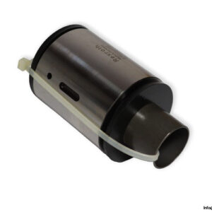 rexroth-R151344012-cylindrical-single-nut-zem-e-s-(new)