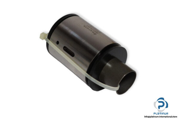 rexroth-R151344012-cylindrical-single-nut-zem-e-s-(new)