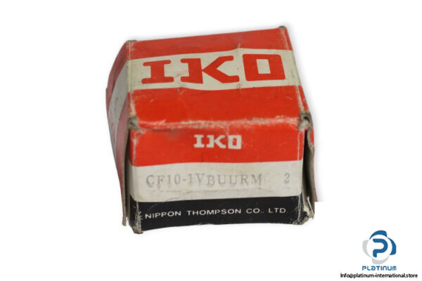 iko-CF10-1VBUURM-stud-type-track-roller-(new)-(carton)-2