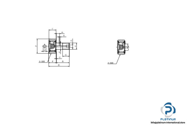 iko-CF10-1VBUURM-stud-type-track-roller-(new)-(carton)-3
