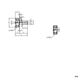 iko-CF-30-1UURA-stud-type-track-roller-(new)-(carton)-2