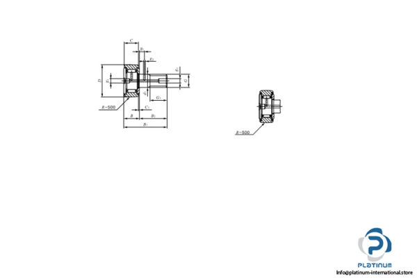 iko-CF-30-1UURA-stud-type-track-roller-(new)-(carton)-2