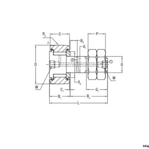 nadella-GC-22-stud-type-cam-follower-(new)-(carton)-2
