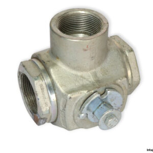pister-SK3-G3_2-DN40-L-3-way-ball-valve-used