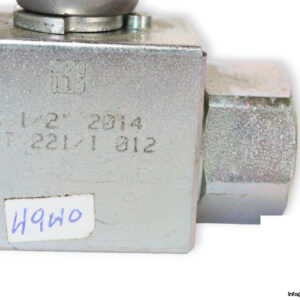 tongella-FT-221_1-012-2-way-high-pressure-ball-valve-new-2