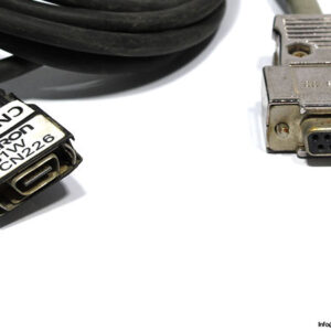 cn-494-omron-cs1w-cn226-connector-cable
