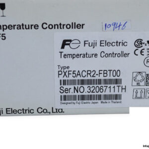 fuji-PXF5ACR2-FBT00-temperature-controller-(new)-4